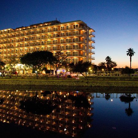 Apartamentos Playa Moreia S'Illot  Exterior photo